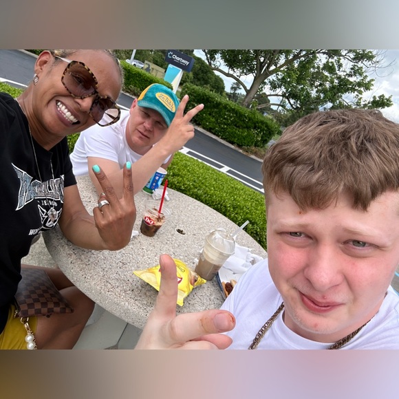 Live flyer let’s shop to we drop.❤️ low start items for live show pls take a pic - Picture 2 of 16